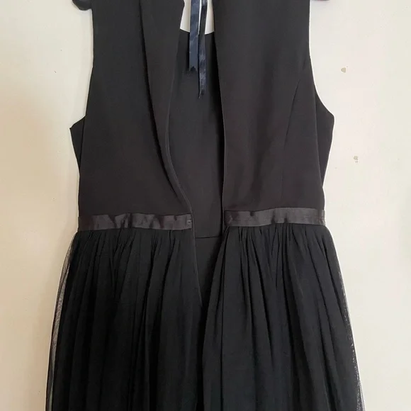 NEEDLE & THREAD DRESS - Picture 9 of 9